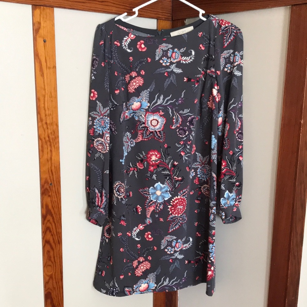 Ann Taylor Loft Dress